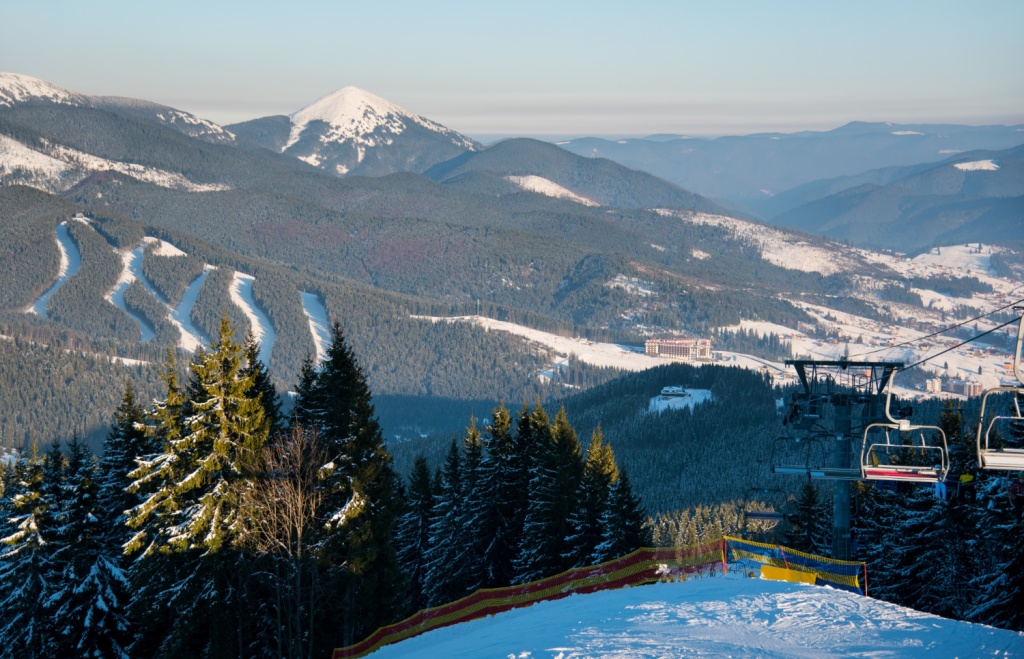 В Сочи впервые проводят Фестиваль горных курортов Евразии В Сочи впервые проводят Фестиваль горных курортов Евразии