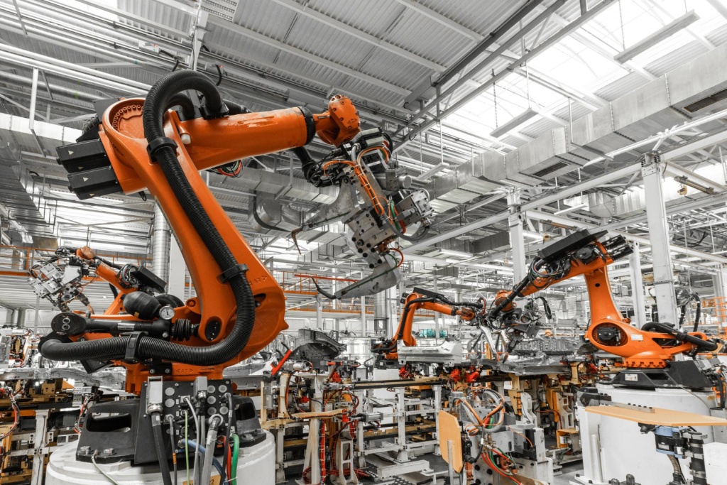 ИННОПРОМ-2024 откроет новые возможности для сотрудничества Свердловской области и Арабских Эмиратов ИННОПРОМ-2024 откроет новые возможности для сотрудничества Свердловской области и Арабских Эмиратов