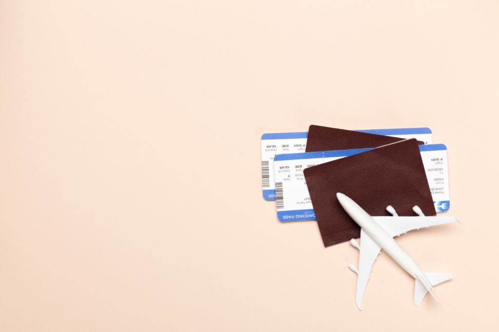 Правительство продлевает программу онлайн-продажи льготных авиабилетов