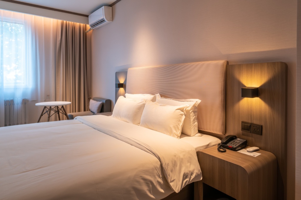 Законопроект о «невозвратных» тарифах в отелях принят в первом чтении Законопроект о «невозвратных» тарифах в отелях принят в первом чтении