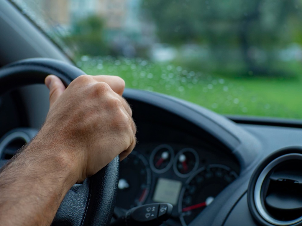 Каршеринг в Москве переходит на новую систему идентификации