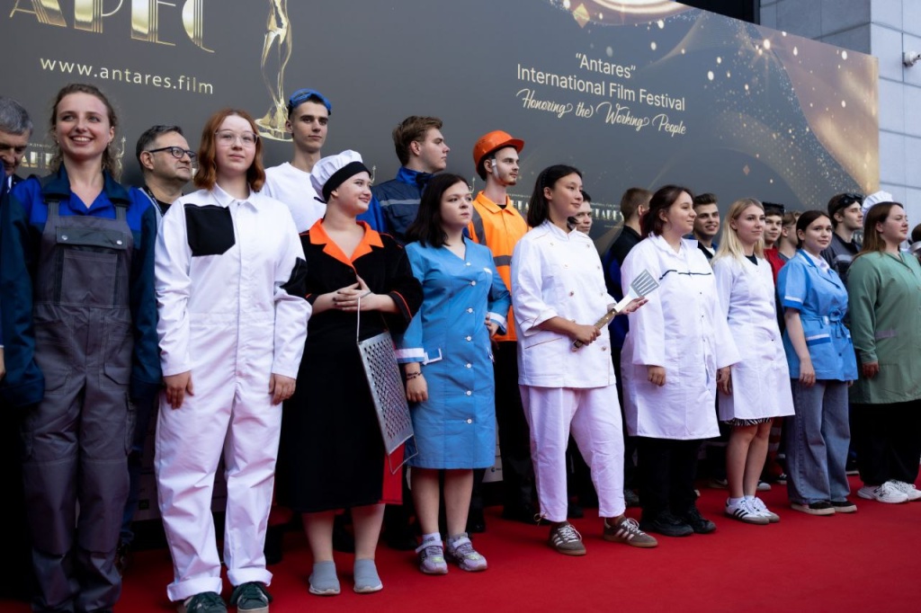 Труд в искусстве