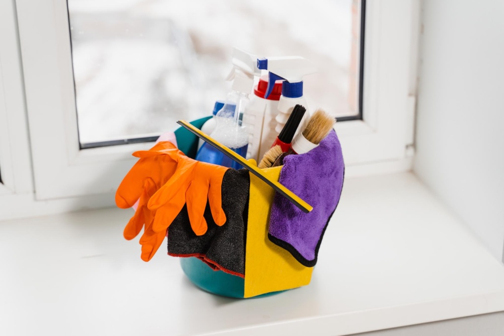 Антимонопольная служба Новосибирска пресекла деятельность картеля в области клининговых услуг