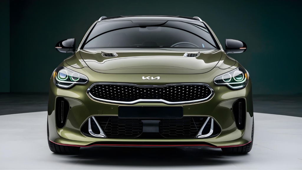 KIA отзывает почти 30 тысяч кроссоверов в России KIA отзывает почти 30 тысяч кроссоверов в России