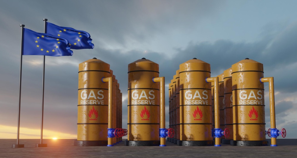 Вице-премьер Новак: Россия готова продолжать поставки газа в Европу Вице-премьер Новак: Россия готова продолжать поставки газа в Европу