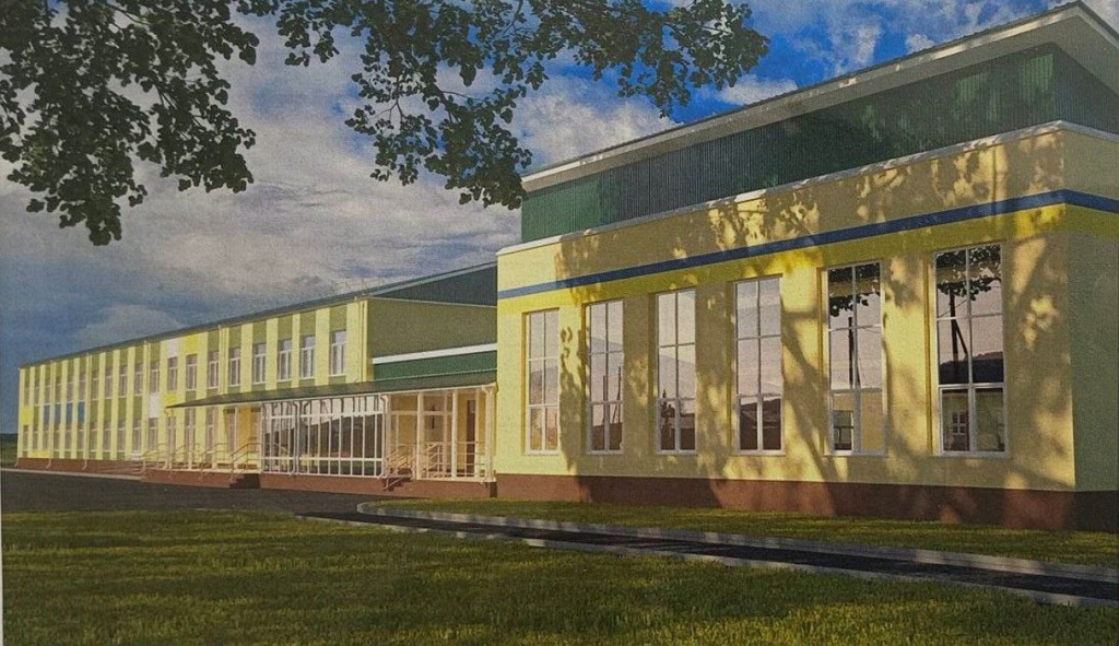 Территории четырёх школ Иркутского района приведут в порядок этим летом