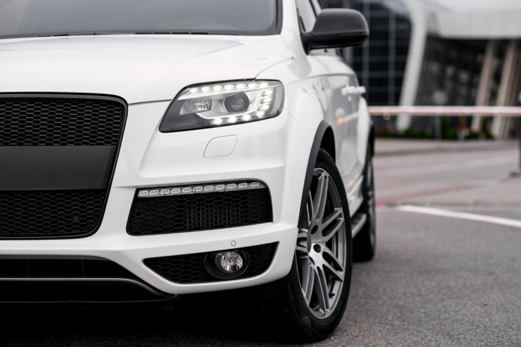 Volkswagen отверг обвинения в возобновлении экспорта автомобилей в Россию Volkswagen отверг обвинения в возобновлении экспорта автомобилей в Россию