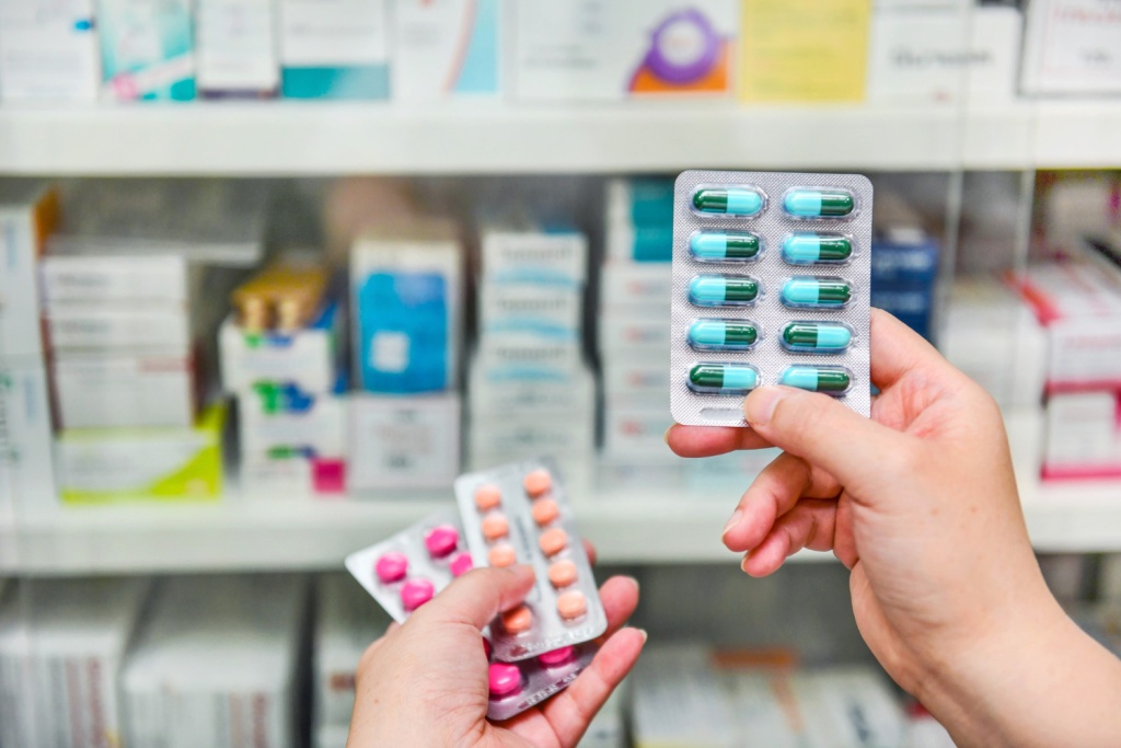 ФАС проверит цены на лекарства ФАС проверит цены на лекарства