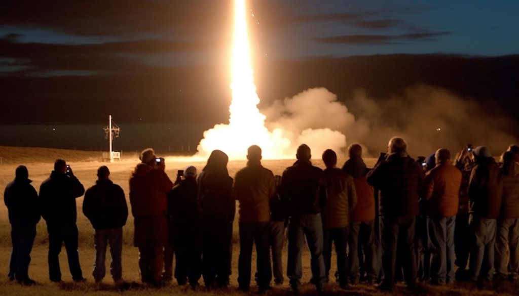 Amazon вывела на орбиту спутники — конкуренты Starlink Amazon вывела на орбиту спутники — конкуренты Starlink