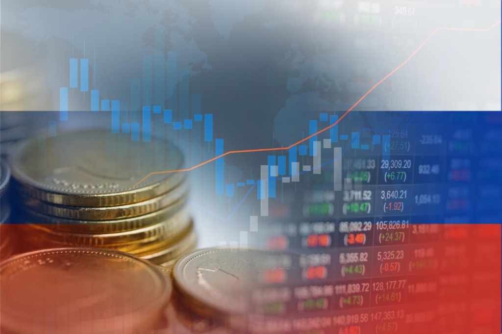 Индекс Мосбиржи превысил 2800 пунктов впервые с начала октября Индекс Мосбиржи превысил 2800 пунктов впервые с начала октября