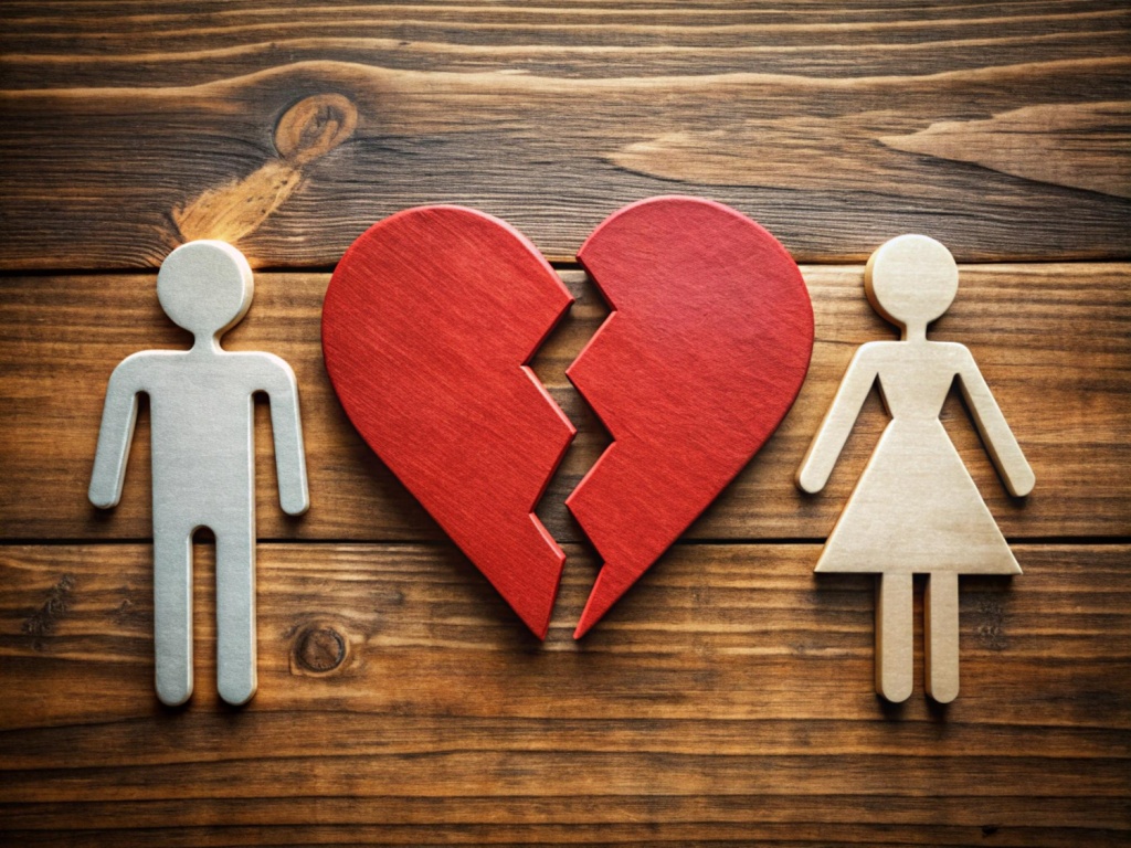 Жители России стали чаще называть причиной разводов финансовые затруднения Жители России стали чаще называть причиной разводов финансовые затруднения