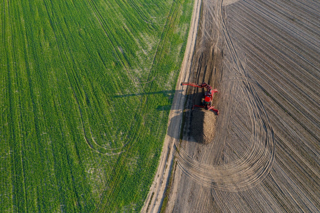 Экспортёры из Свердловской области приняли участие в сельскохозяйственной выставке AGRITEK в Астане