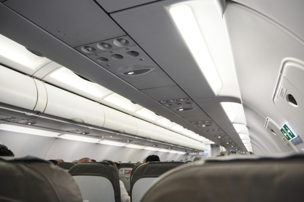 Авиационный коллапс в России оставил тысячи туристов без отпуска