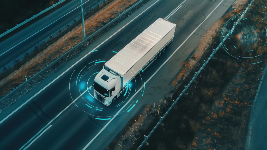 «Яндекс» начал тестировать беспилотные грузовики на трассе «Дон» «Яндекс» начал тестировать беспилотные грузовики на трассе «Дон»