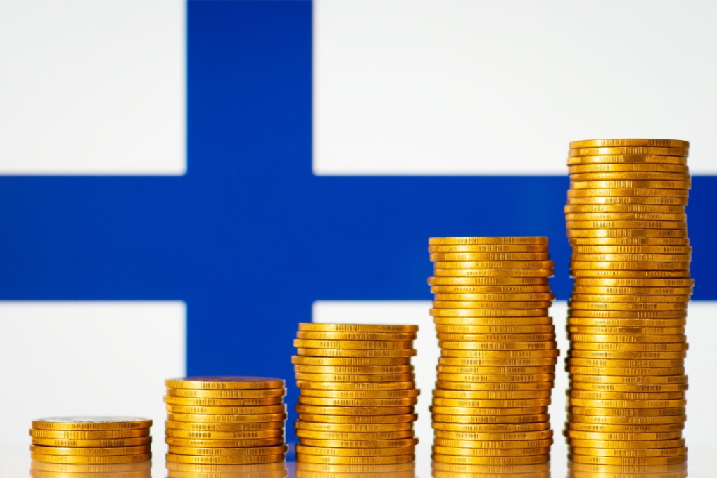 Финляндия выделит 1,5 млн евро ежегодно на содержание забора на границе с Россией