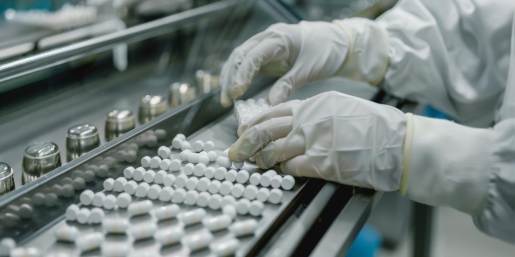 Фармацевтическая отрасль России переходит на новую систему оценки локализации