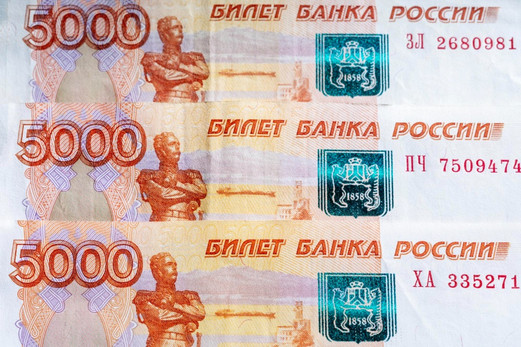 АСВ: кредиторы Киви-банка подали требования более чем на 36 миллиардов рублей АСВ: кредиторы Киви-банка подали требования более чем на 36 миллиардов рублей