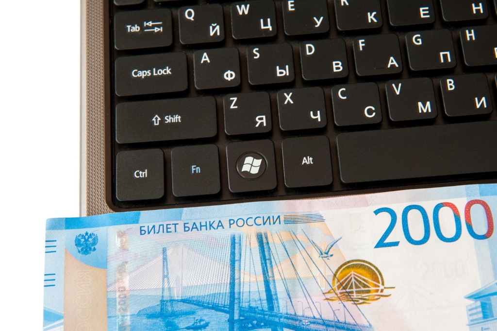 Минцифры предложило направить средства от сборов за интернет-рекламу на поддержку крупных сервисов