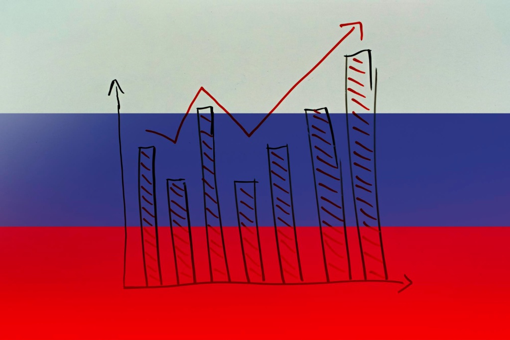 Представитель ЦБ назвал оптимальные темпы роста экономики