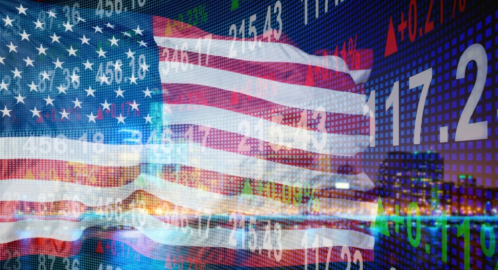 Американские акции показали худший результат с 2022 года на фоне опасений по поводу введения пошлин Дональдом Трампом Американские акции показали худший результат с 2022 года на фоне опасений по поводу введения пошлин Дональдом Трампом