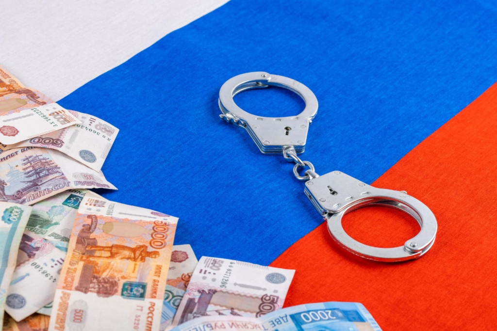 Экс-бухгалтера из Оренбургской области подозревают в махинациях