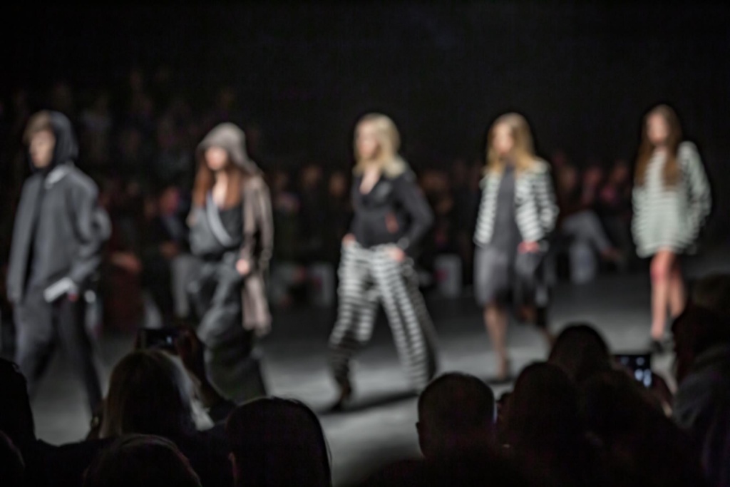 Fashion-индустрия России показывает уверенный рост