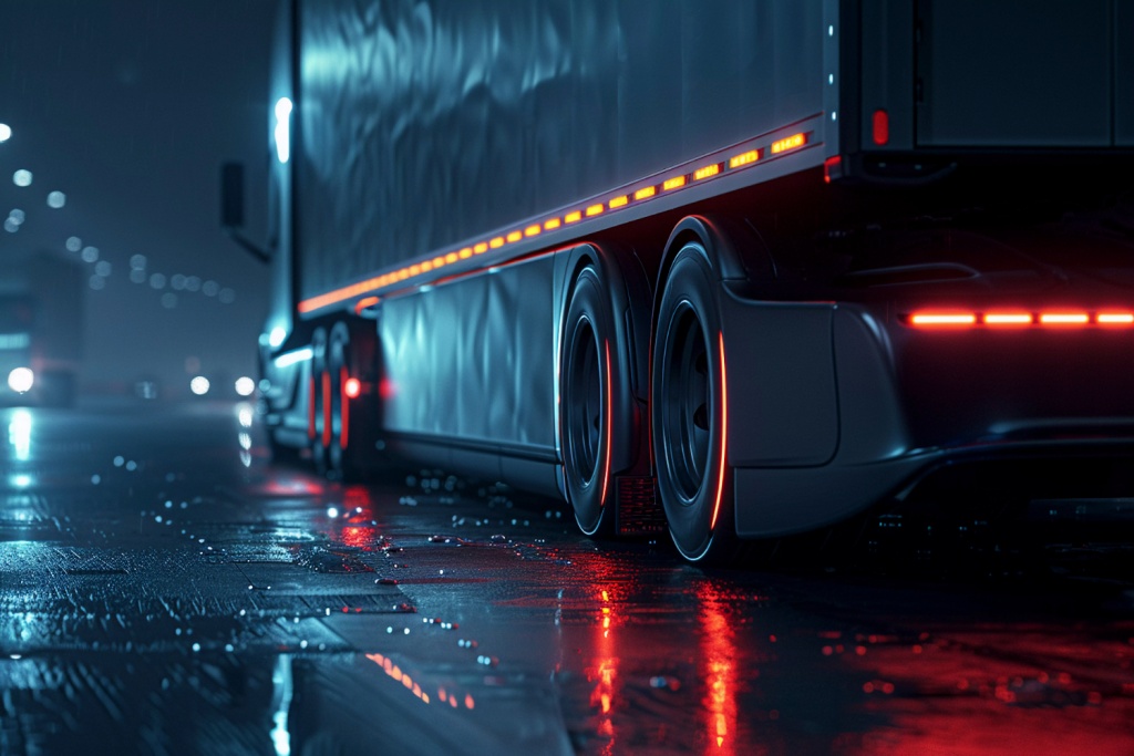 «Яндекс» открыл вакансию водителя-испытателя беспилотного грузовика