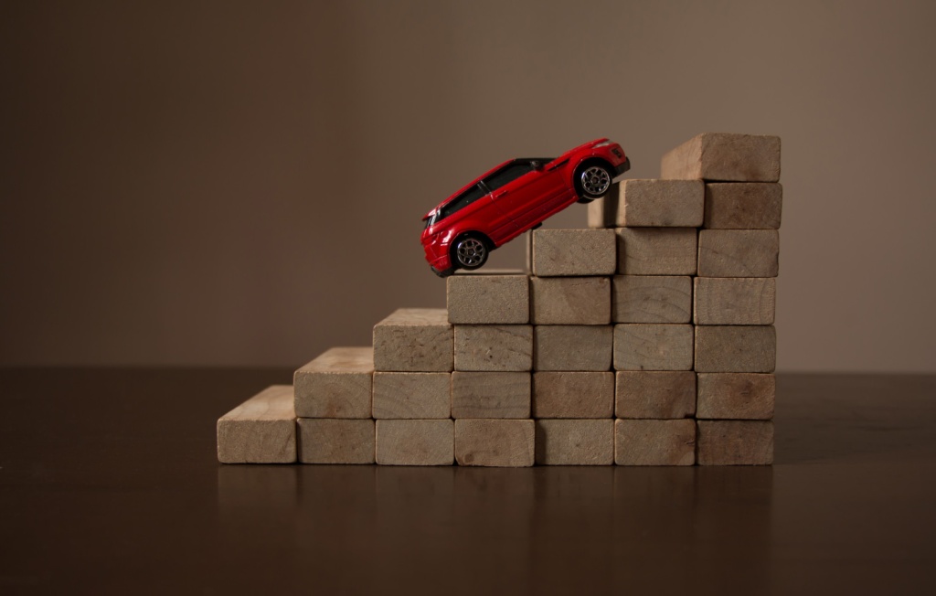 ФАС попросили пересмотреть план развития конкуренции в автоотрасли