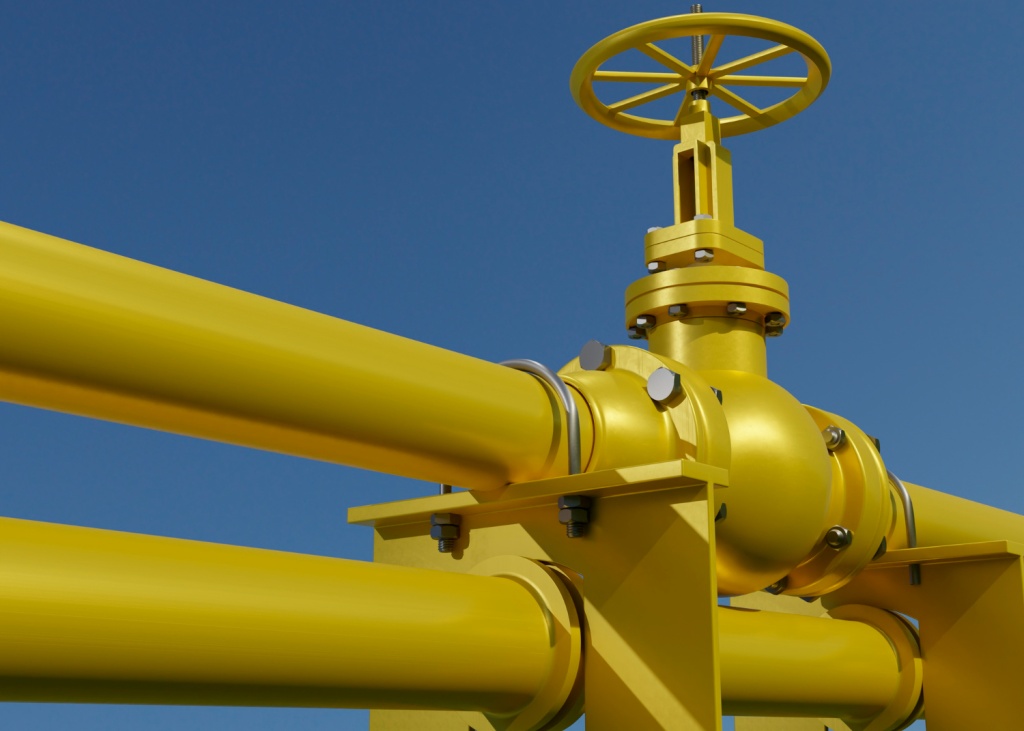 В Приднестровье восстановились поставки природного газа