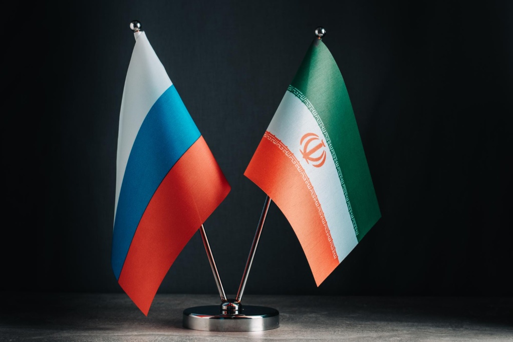 Число компаний с иранским участием в России выросло вчетверо