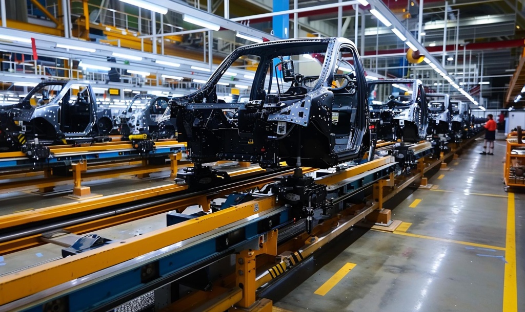 «АвтоВАЗ» запланировал модернизацию производства