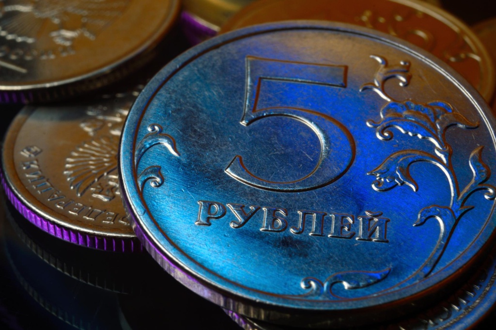 «Ведомости»: кабмин настаивает на введении штрафов за непродажу валютной выручки «Ведомости»: кабмин настаивает на введении штрафов за непродажу валютной выручки