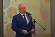 «Ваш труд требует душевной щедрости»: депутат Воронежской гордумы Олег Черкасов принял участие в чествовании работников социальной сферы