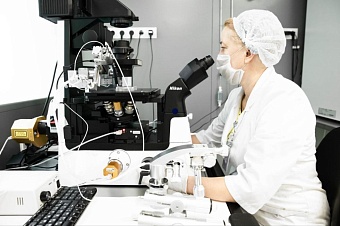 Современные подходы к сохранению мужского репродуктивного здоровья: актуальные стратегии и инновации