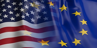 ЕС не удалось согласовать торговое соглашение с США
