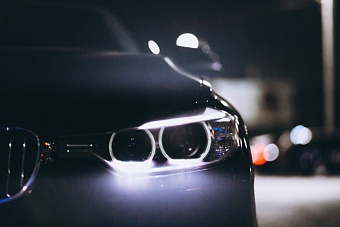 BMW Group потеряла в доходах в первом квартале 2025 года