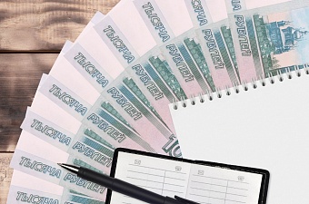 Кредитная активность россиян в I квартале 2025 года сократилась вдвое