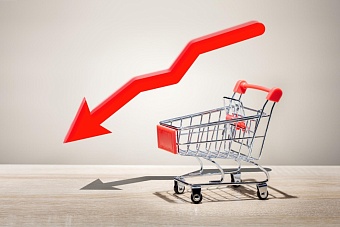 Чистая прибыль X5 Group снизилась на 24% в первом квартале 2025 года