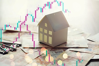 Прогноз НРА: рыночные ипотечные ставки в РФ могут достичь 16–17% к концу 2026 года