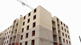 Костромская область вышла на лидирующие позиции в жилищном строительстве