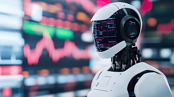 Глава Мосбиржи: ИИ интеллект изменит российский фондовый рынок