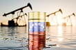 США ограничили доступ РФ к венесуэльской нефти