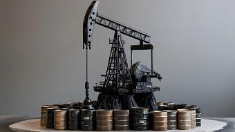 Новый рекорд транзита: объёмы поставок нефти через Ормузский пролив растут