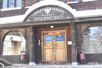 Костромская область удерживает первенство в ЦФО по защите лесов от пожаров и лесовосстановлению