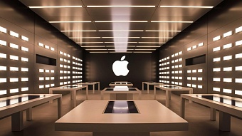 Apple выпустила самый доступный MacBook в истории