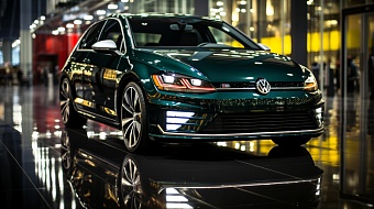Противостояние Volkswagen и профсоюза: январь может стать точкой кипения