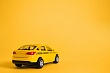 Правительство РФ внесло в перечень разрешенных автомобилей для такси Jetour X70 Plus