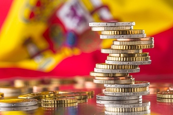 Отключение электроэнергии в Испании нанесло экономике ущерб в 400 млн евро