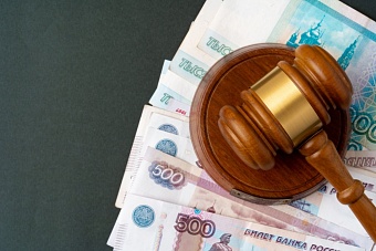 Суды стали чаще отказывать россиянам в списании долгов