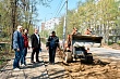 Дороги нового качества: масштабный ремонт стартует в округе Пушкинский